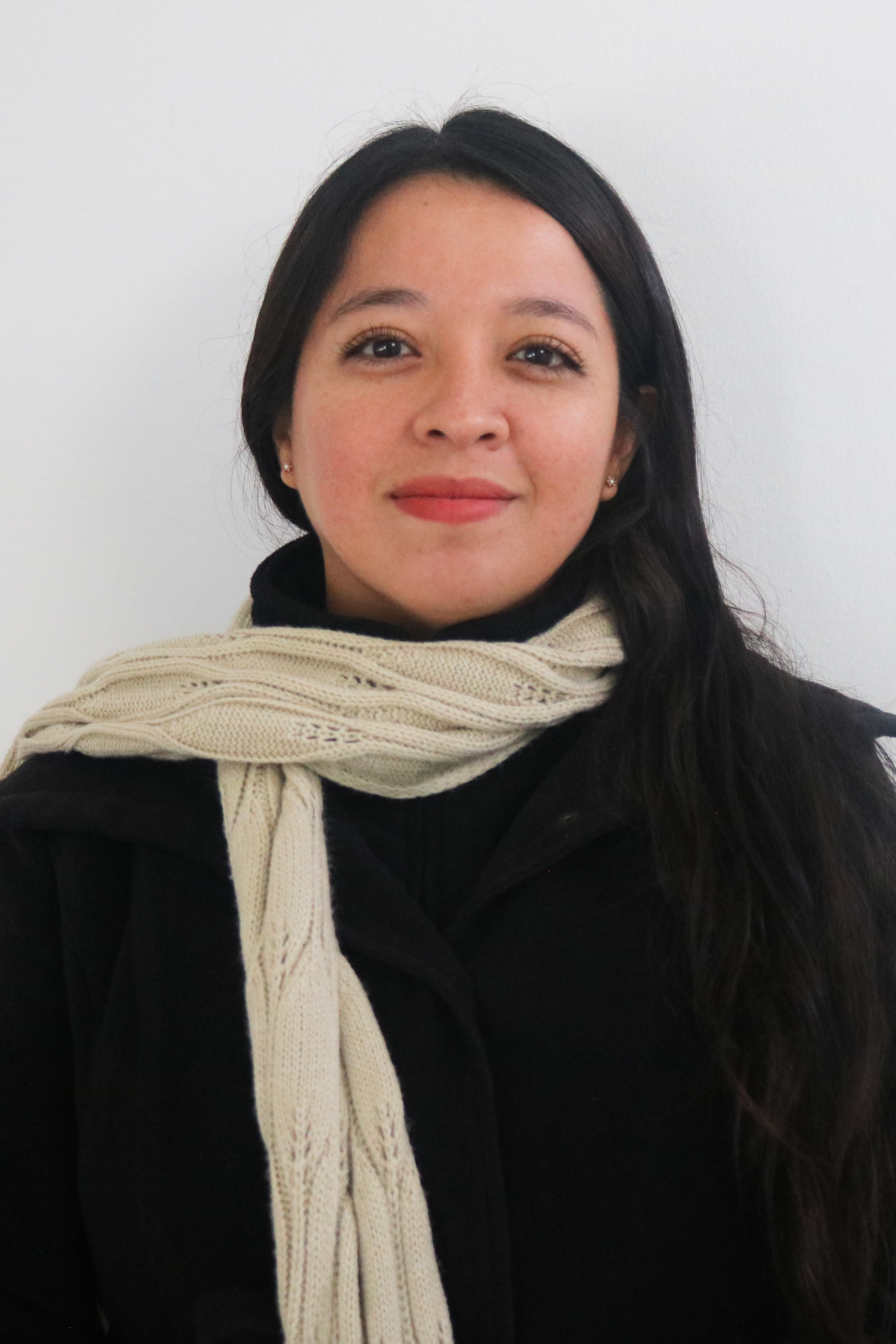 Gabriela Morales Web