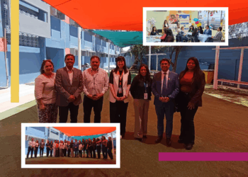 CONSEJO ASESOR EMPRESARIAL DEL LICEO FRANCISCO DE AGUIRRE B-8 FORTALECE VÍNCULOS CON LA INDUSTRIA LOCAL