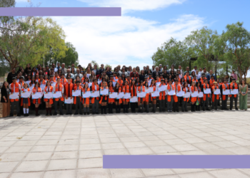 EL PROGRAMA ESCUELA JÓVENES LÍDERES PARA LA MINERIA DE CODELCO OPERACIONES NORTE CULMINA CON ÉXITO SU PROCESO 2025