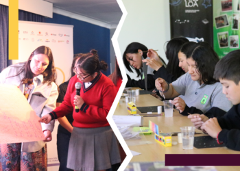 PROLOA CIERRA UN CICLO EDUCATIVO MARCADO POR EL LIDERAZGO JUVENIL, LA CIENCIA Y EL DESARROLLO INTEGRAL DE ESTUDIANTES DE EL LOA