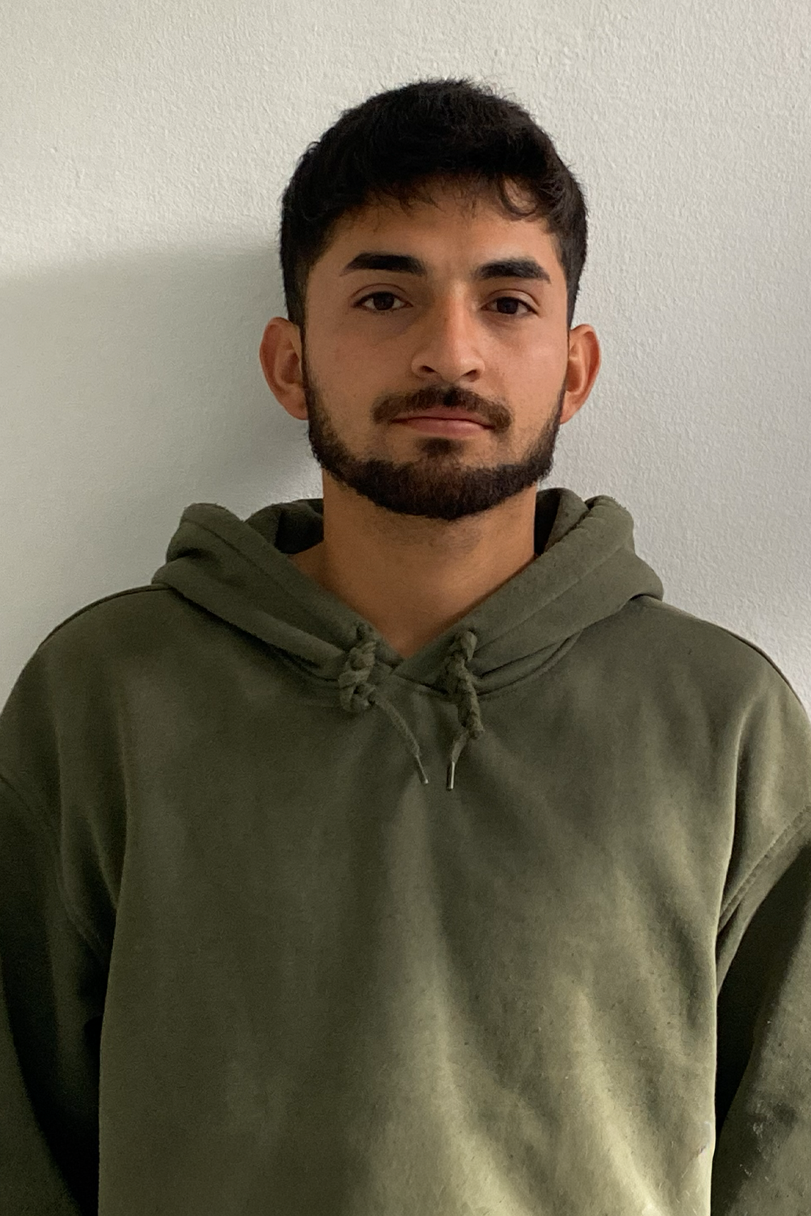 Rafael Castillo Chauque