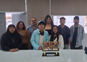 Universidad de Antofagasta reconoce a PROLOA por su aporte al desarrollo territorial y la vinculación entre industria y sistema educativo