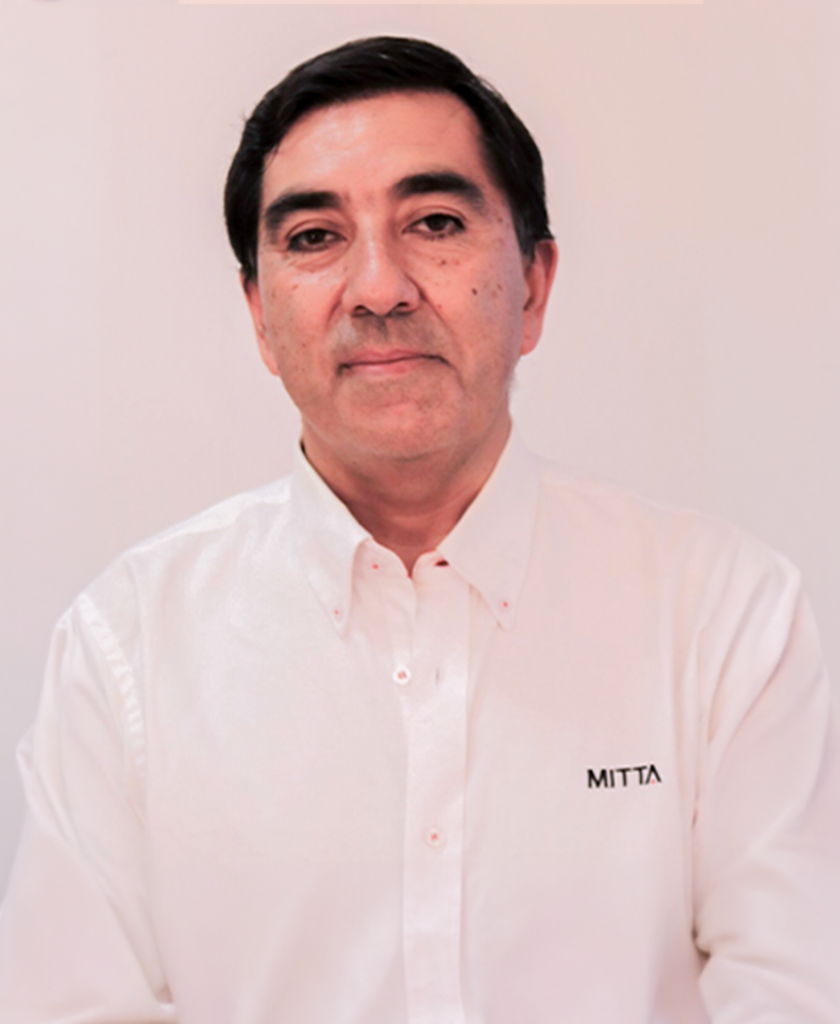 Jorge Marín
