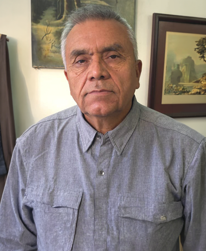 José Cereceda