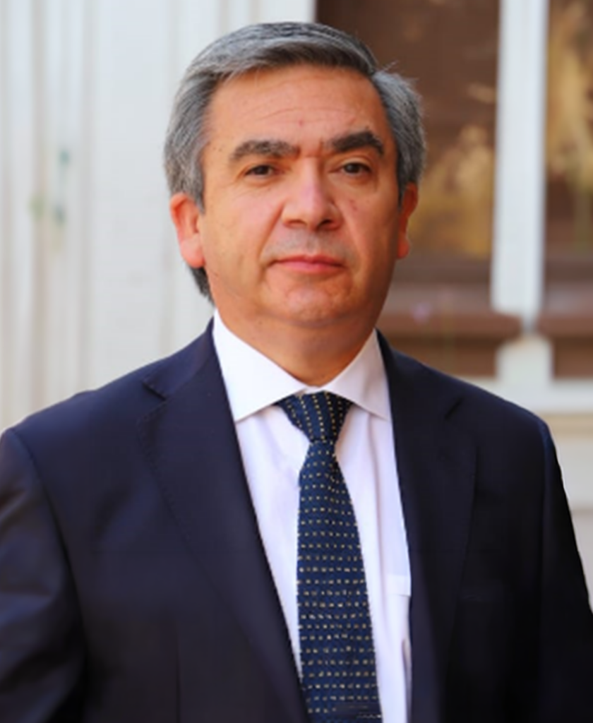 Octaviano Torres