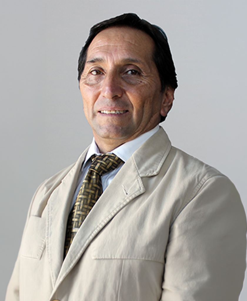 Rodrigo Álvarez