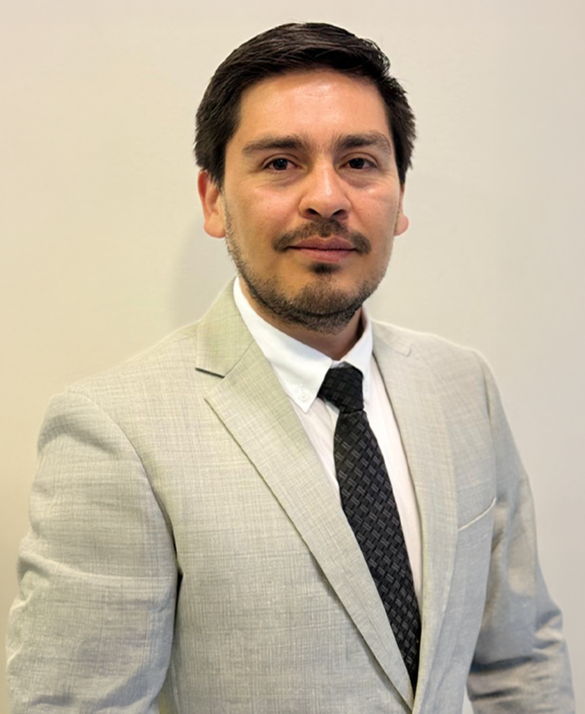 Rubén López