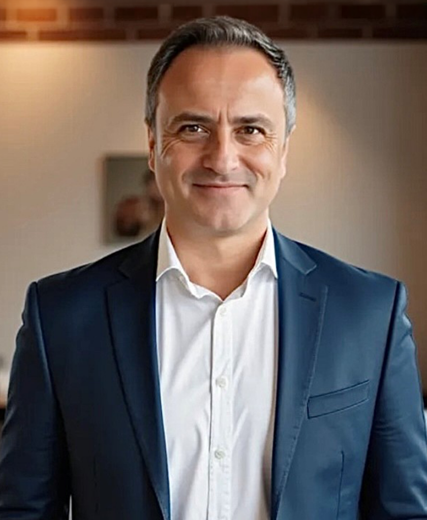 Vicente Rabají