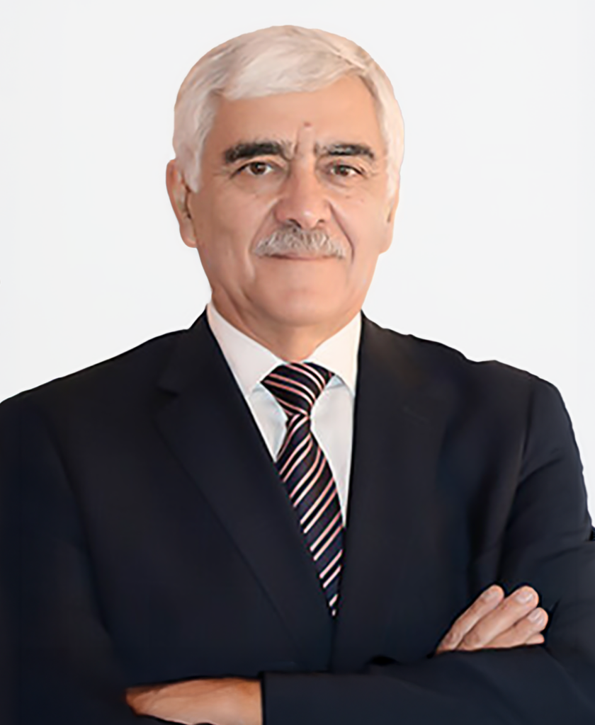 Víctor Realini