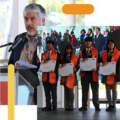 El Programa Escuela Jóvenes Líderes para la Minería de Codelco Operaciones Norte culmina con éxito su proceso 2025