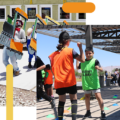 FCAB impulsa programas comunitarios ejecutados por PROLOA en Calama y Antofagasta