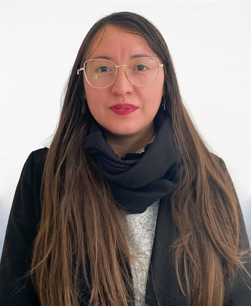 Ana Luisa Cortés Robles