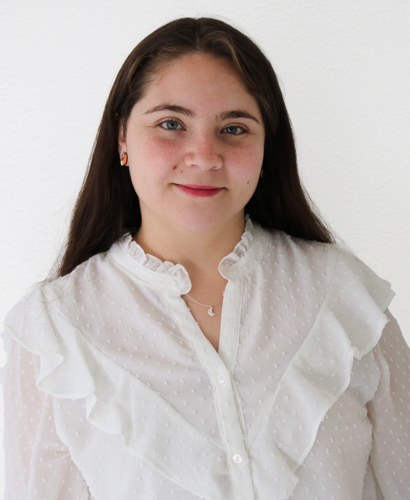 Andrea Cáceres Calcina