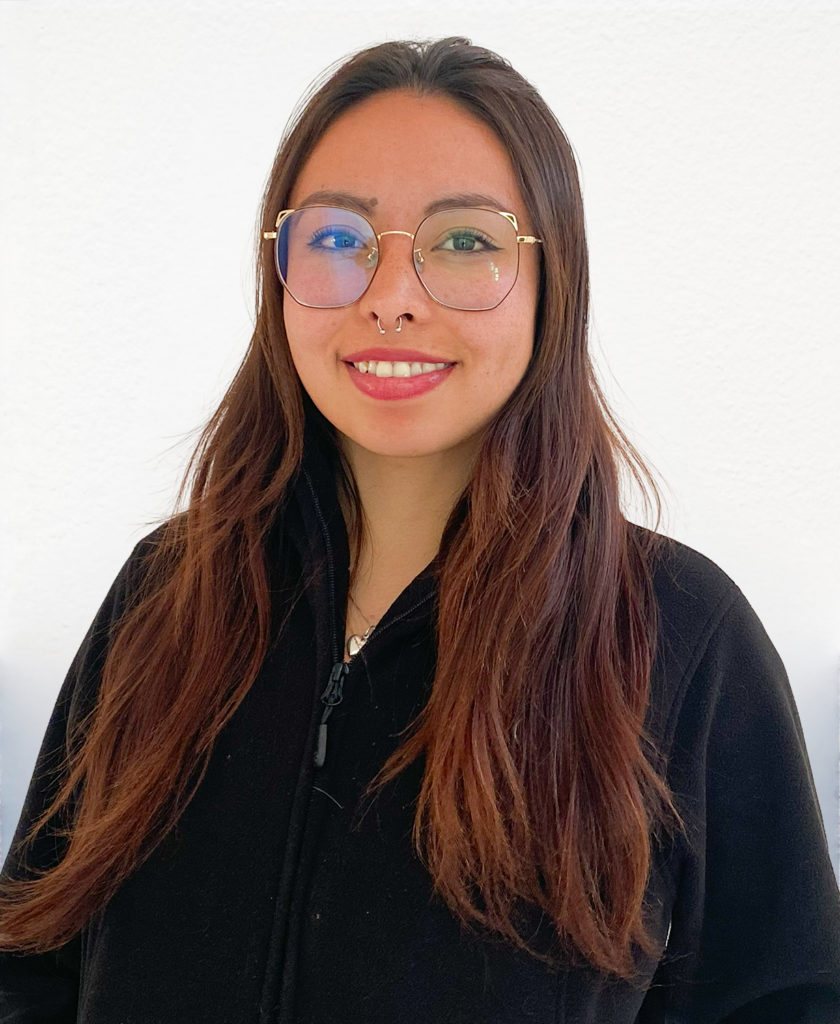Brittany Cruz Arteaga