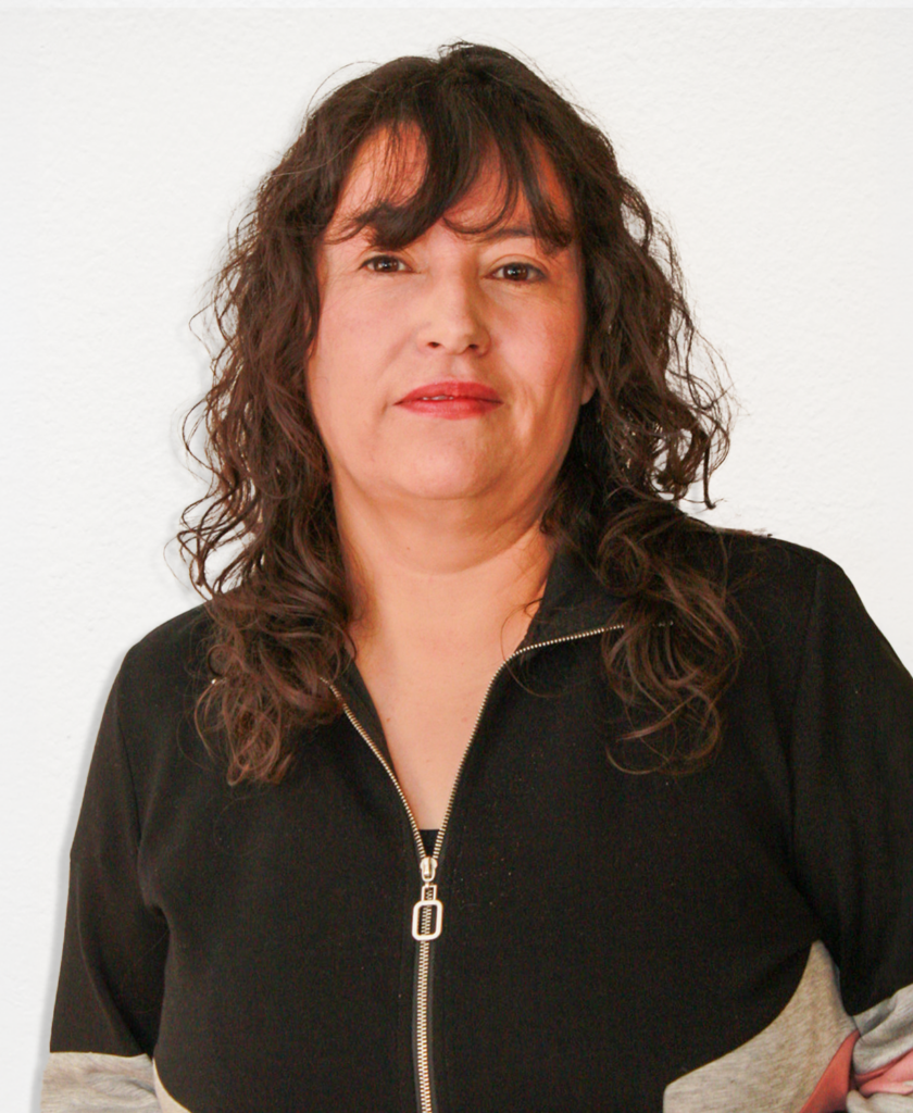 Daisy González Tapia