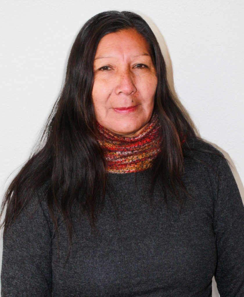 Esperanza Yucla Anza