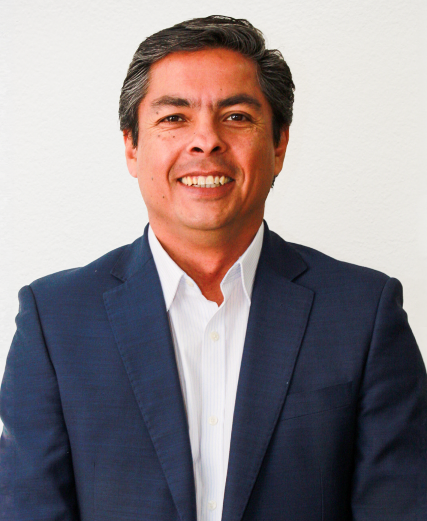 Franco Barrera Arcaya