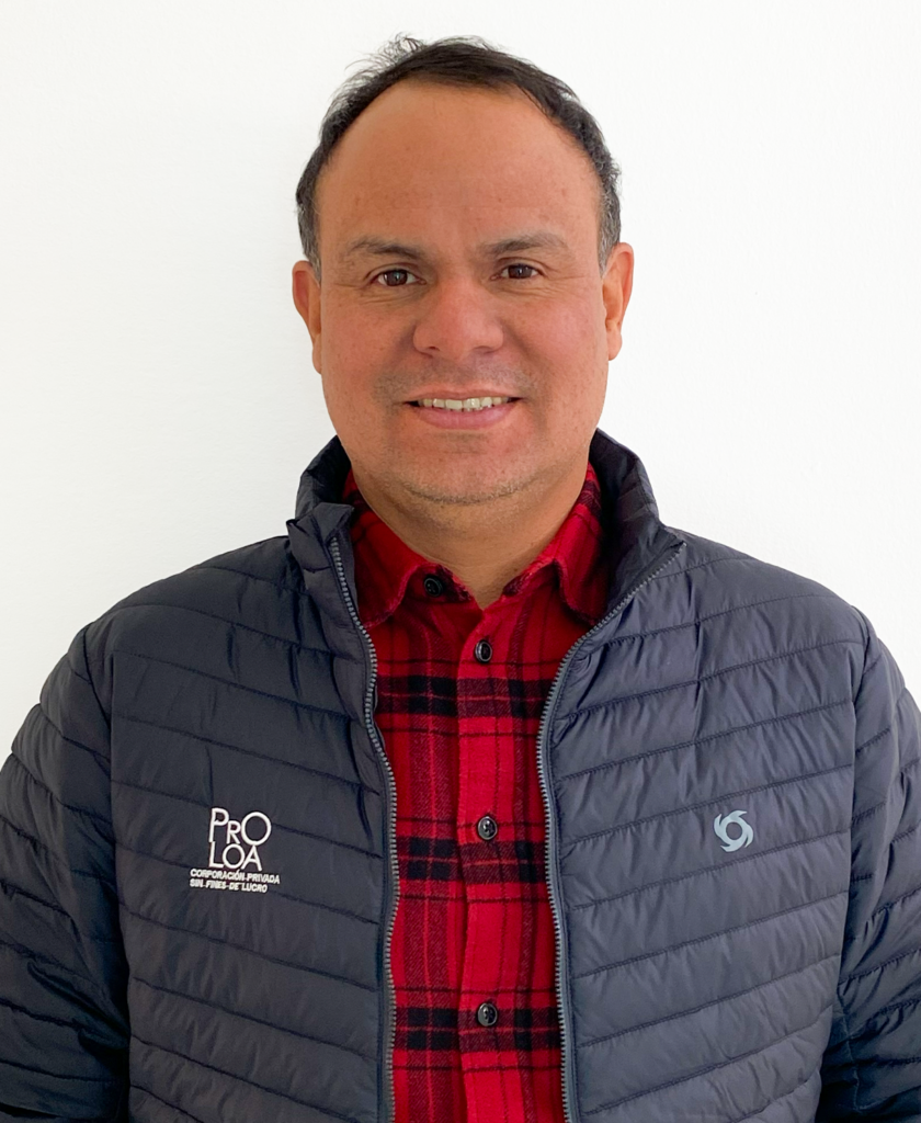 Hugo López Vega