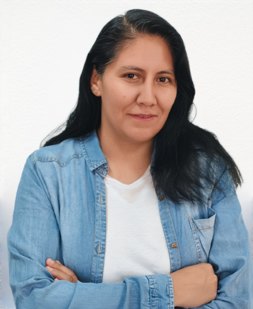 Janette Tancara Miranda