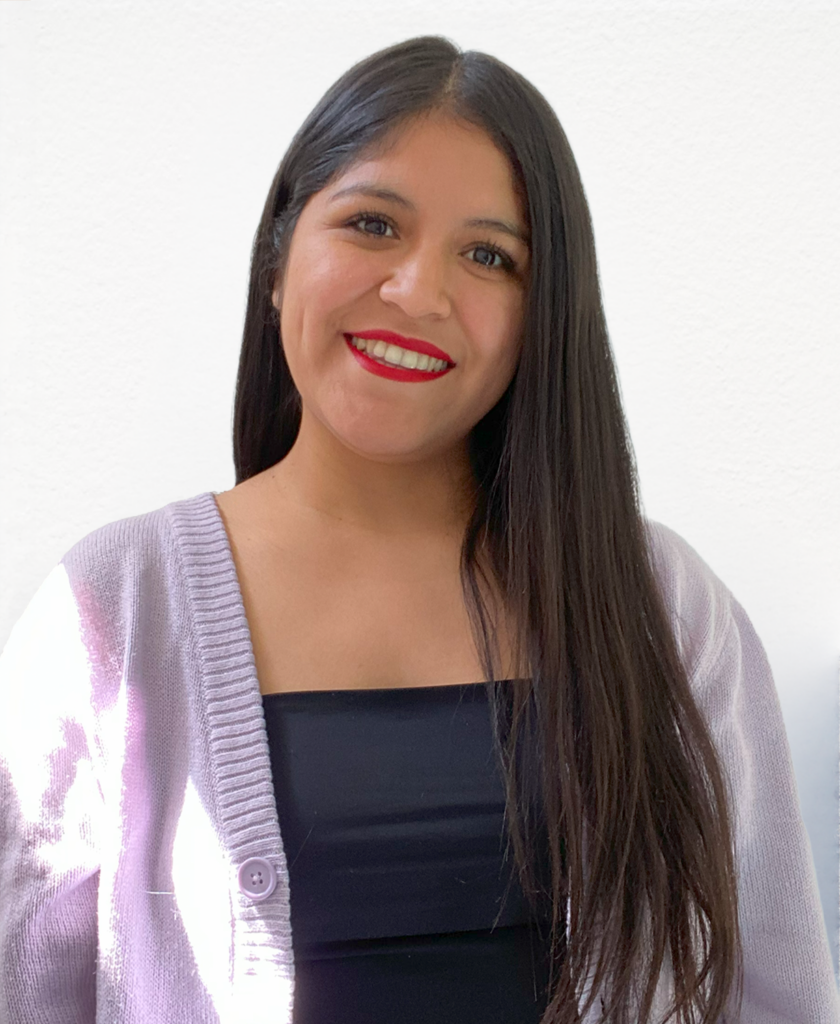 Kristell Cueva Sevillano