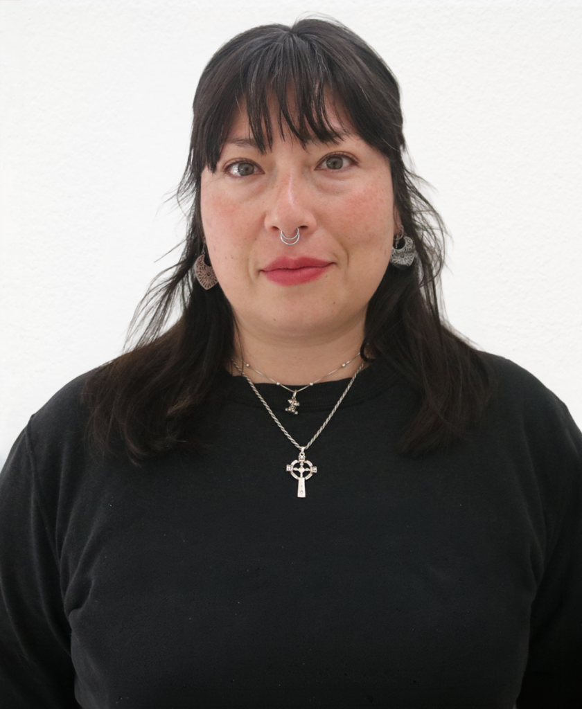 Macarena Ramírez González