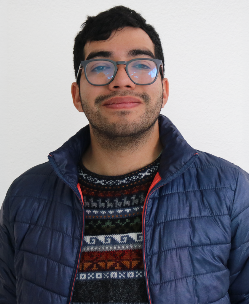 Matias Miranda Silva