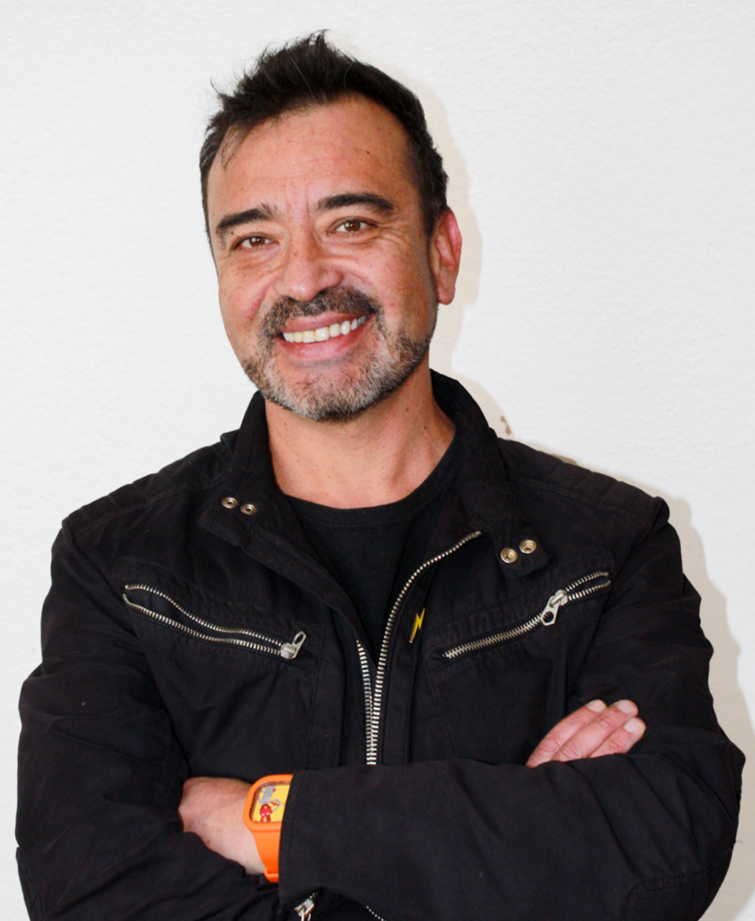 Rodrigo Rojas Colina