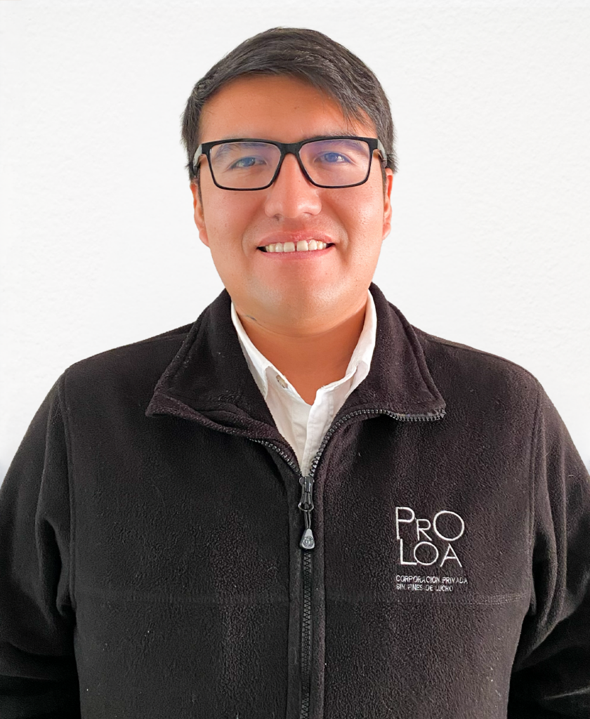 Sebastián Buston Pérez